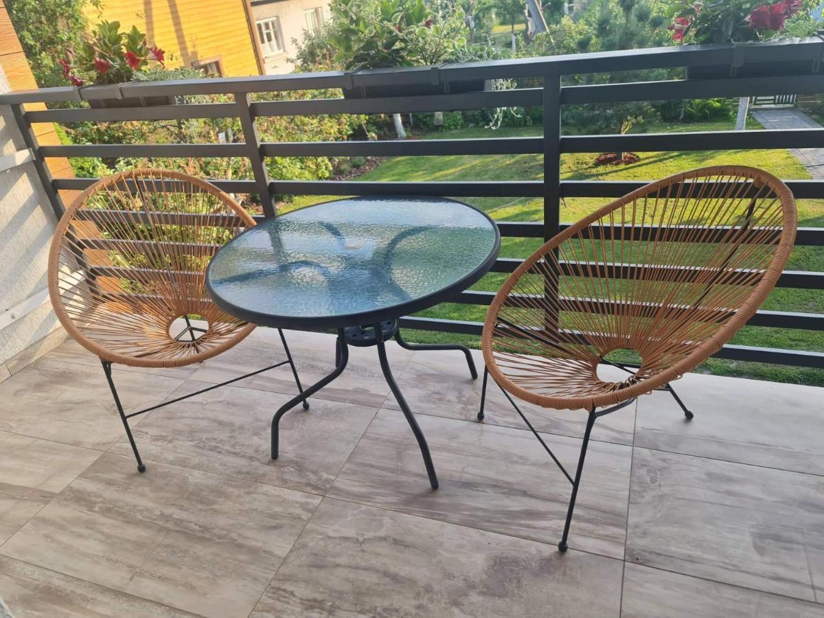 Quality Rest In Giruliai Apartments Klaipėda Dış mekan fotoğraf