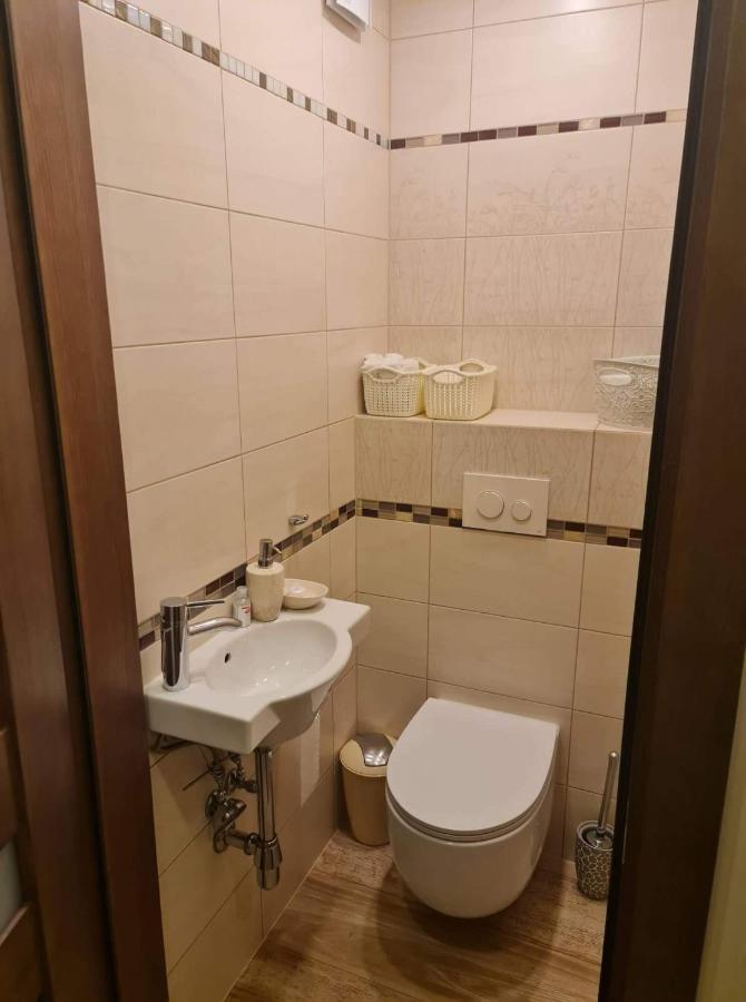 Quality Rest In Giruliai Apartments Klaipėda Dış mekan fotoğraf