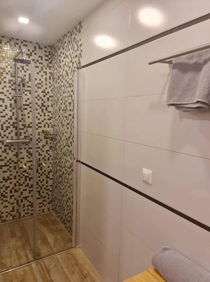 Quality Rest In Giruliai Apartments Klaipėda Dış mekan fotoğraf