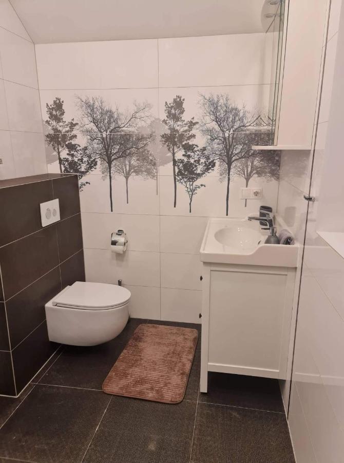 Quality Rest In Giruliai Apartments Klaipėda Dış mekan fotoğraf