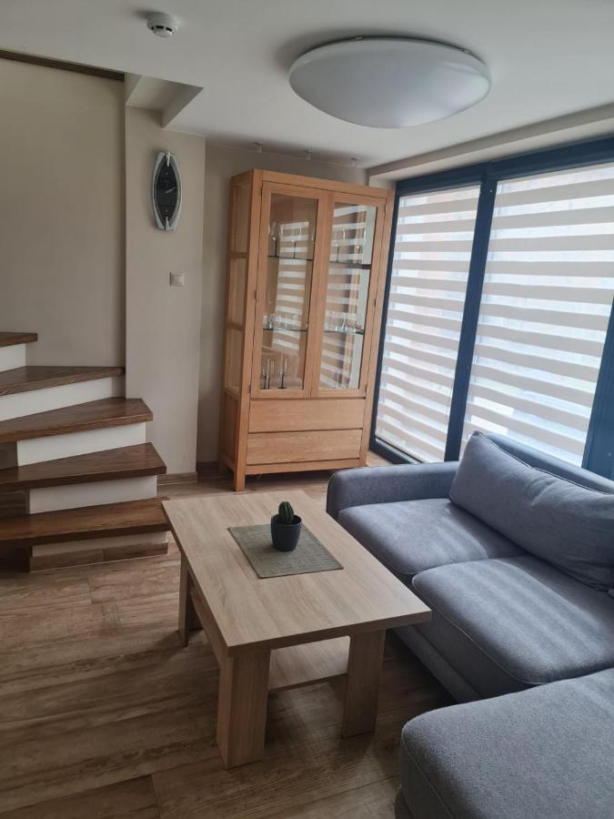 Quality Rest In Giruliai Apartments Klaipėda Dış mekan fotoğraf