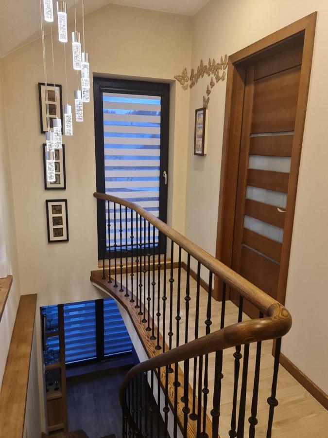 Quality Rest In Giruliai Apartments Klaipėda Dış mekan fotoğraf