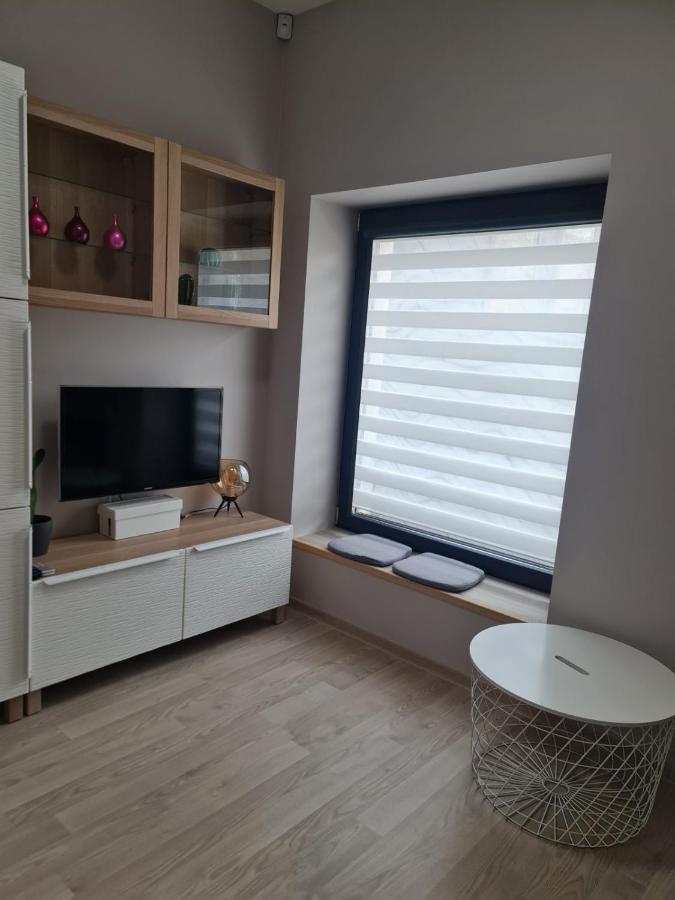 Quality Rest In Giruliai Apartments Klaipėda Dış mekan fotoğraf